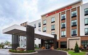 Hilton Garden Inn Gallatin